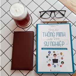 Thumbnail Sách: Ứng Xử Thông Minh + Ấn Tượng Hoàn Hảo + 36 Tuyệt Chiêu Ghi Điểm Nơi Công Sở 1