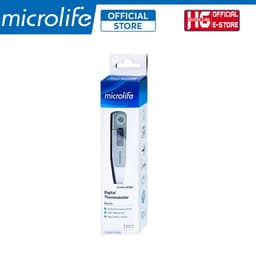 Thumbnail Nhiệt kế điện tử Microlife MT500 | Đo nhanh trong 30 giây, thương hiệu Thụy Sỹ - Bảo hành trọn đời 1