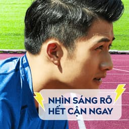 Thumbnail Lens trong suốt cho nam BOLDAX công nghệ USA 3