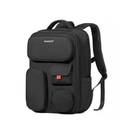 Thumbnail Balo du lịch, Balo laptop Bamozo Signature Backpack - Bảo Hành Trọn Đời 1