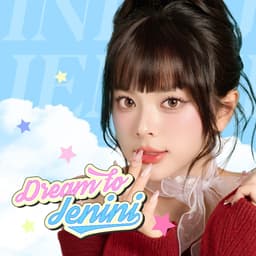 Thumbnail Luxury lens DOLL EYES - Jenini Espresso 1