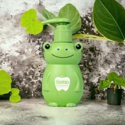 Thumbnail Gel Đánh Răng Wetee Cho Bé Ngăn Ngừa Sâu Răng Bé Yêu Thích Thú Đánh  Răng 100ml 3