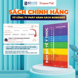 Thumbnail Combo Sách Tần Số: Bản Đồ Về Ý Thức Và Nâng Cao Tần Số Rung Động Mỗi Ngày - Bizbooks 2