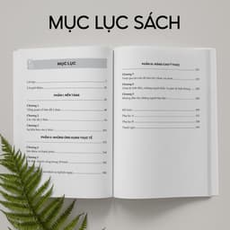 Thumbnail Combo Sách Tần Số: Bản Đồ Về Ý Thức Và Nâng Cao Tần Số Rung Động Mỗi Ngày - Bizbooks 3