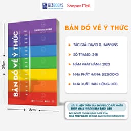 Thumbnail Combo Sách Tần Số: Bản Đồ Về Ý Thức Và Nâng Cao Tần Số Rung Động Mỗi Ngày - Bizbooks 4