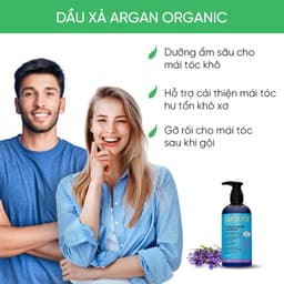 Thumbnail Combo Chăm sóc  da đầu chuyên sâu, hỗ trợ giảm gàu, nấm, giúp da dầu khoẻ 2
