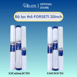 Thumbnail Combo 3 lõi lọc đầu nguồn 20 inch FORSETI dùng cho cốc lọc 20inch 1