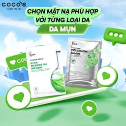 Thumbnail Mặt Nạ Wonjin Cấp Ẩm, Làm Dịu, Cung Cấp Collagen 27g/ 30g 3