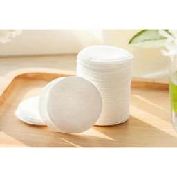 Thumbnail Bông dùng cho máy tẩy trang nhập khẩu Nga RCAMAR 100% Cotton cao cấp đi kèm máy rửa mặt 4