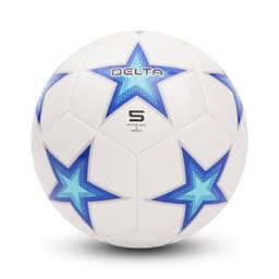 Thumbnail Bóng Đá DELTA CAMPO Size 2-5 May Máy FIFA Basic Da TPU Cỏ Nhân Tạo Cho Nhiều Độ Tuổi DELTACA06 4