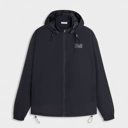 Thumbnail Áo khoác Gió Teelab Diode Insulated Jacket Vải Gió Nhăn Cản gió Kháng nước AK120 2