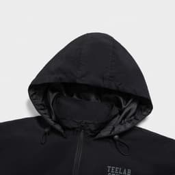 Thumbnail Áo khoác Gió Teelab Diode Insulated Jacket Vải Gió Nhăn Cản gió Kháng nước AK120 4