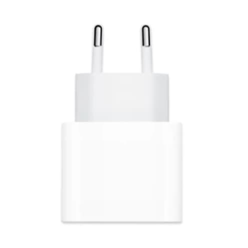 Ảnh Apple 20W USB-C Power Adapter (Sạc nhanh) 4