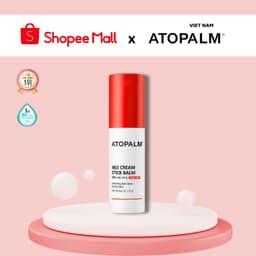 Thumbnail Kem dưỡng ẩm dạng thỏi MLE Atopalm 10G - ATOPALM MLE CREAM STICK BALM 2