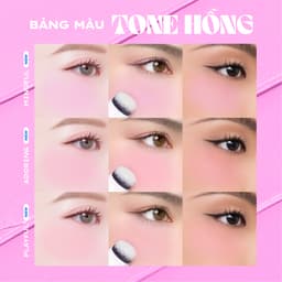 Thumbnail Má kem mịn lì thuần chay Lemonade Perfect Couple Blush 8,5g 3