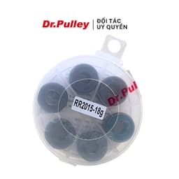 Thumbnail Bi côn hay bi nồi tròn Dr.Pulley mã 2015-18g cho xe Honda Air Blade 125/150, Vario 125/150, PCX 125/150, SH 125/150 4