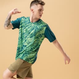 Thumbnail Bộ thể thao Pickleball Gapazi, chất liệu cao cấp, mềm, thoáng, co giãn tốt GAT.001-002 (tách set) 3