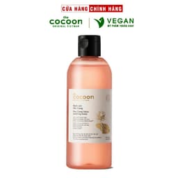 Thumbnail Toner nước cân bằng da SEN Hậu Giang cocoon 310ml - VEGAN - Mỹ phẩm thuần chay 2