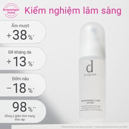 Thumbnail Combo dành cho da không đều màu 1