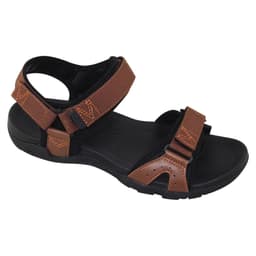 Thumbnail Sandal đế bằng nam Bita's SPS.161 (Đen + Nâu + Xám) 3