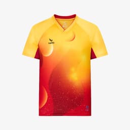 Thumbnail Áo T-shirt cầu lông nam Kamito Galaxy 3 2