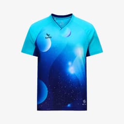 Thumbnail Áo T-shirt cầu lông nam Kamito Galaxy 3 3