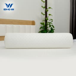 Thumbnail Gối ôm cao su Việt Hàn Winhome - Nâng Đỡ, Thoáng Khí, Chất Foam Mềm Mại 4