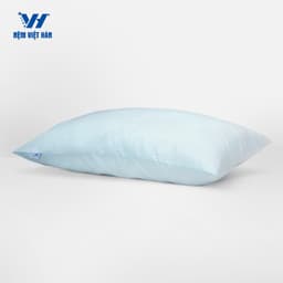 Thumbnail Gối nằm gòn Việt Hàn - Êm Ái, Sợi Gòn Cao Cấp 1