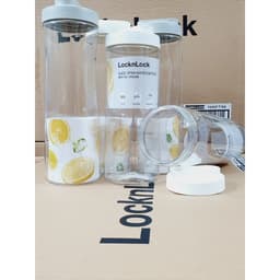 Thumbnail Bình đựng nước Lock&Lock Easy Grip HAP813 (1.2L) HAP814 (1.5L) HAP823 (1.2L) HAP824 ( 1.4L) - K-MALL 2