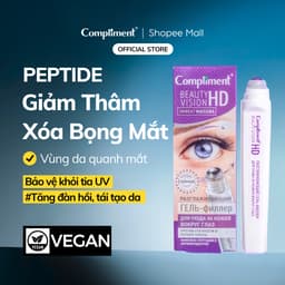Thumbnail Thanh Lăn Giảm Thâm Quầng Mắt, Mỏi Mắt Compliment Eye 11ml 1