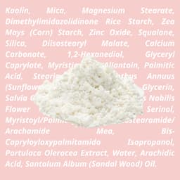 Thumbnail Phấn phủ ATOPALM làm dịu, dưỡng ẩm cho bé - ATOPALM DERMA SOOTHING POWDER 23G 4