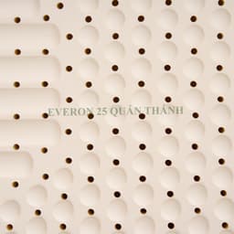 Thumbnail Gối Đầu Cao Su Latex Contour Massage Thư Giản Thoải Mái 4