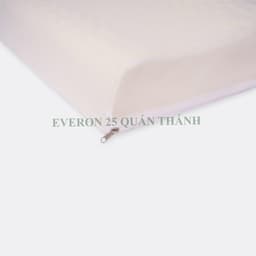 Thumbnail Gối Đầu Cao Su Latex Contour Massage Thư Giản Thoải Mái 3