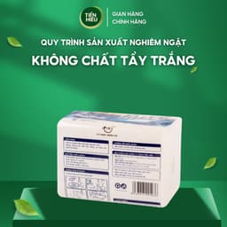 Thumbnail Combo 5 Gói Giấy Ăn Rút Lụa Fairy Ngắn 150 Tờ Tiện Dụng Siêu Tiết Kiệm 3 Lớp Mềm Mại Bền Dai An Toàn 3