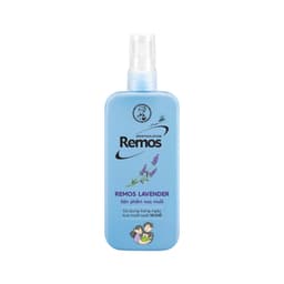 Thumbnail Xịt chống muỗi hương lavender Rohto Mentholatum Remos 150ml 1