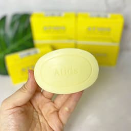 Thumbnail Xà phòng tắm Atids Salicylic Acid 2% + Sulfur For Oily And Ance Prone Skin giảm dầu và mụn 80g 2