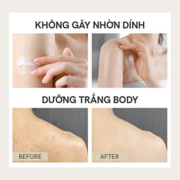 Thumbnail Dưỡng Thể Trắng Da Hương Nước Hoa Thư Giãn De Memoria Scented Whitening Body Lotion 300ml 3