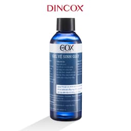 Thumbnail Gel Vệ Sinh Giày Chuyên Dụng Đậm Đặc 100ml Chính Hãng Dincox 1