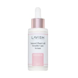 Thumbnail Serum Dành Cho Da Dâù Mụn Lavish H Baby 50ml 3