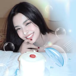 Thumbnail Lens xoá cận BOLDAX công nghệ USA 1