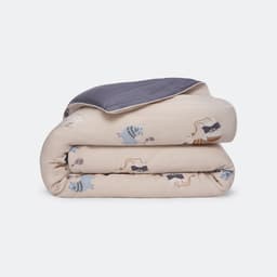 Thumbnail Chăn Bốn Mùa 200*220 Chất liệu Cotton,Modal, Tencel 4
