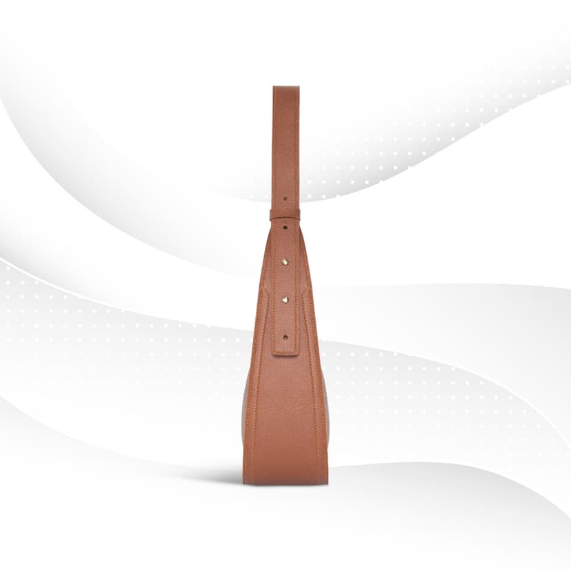 Ảnh - Túi đeo vai nữ thời trang trẻ trung Fadoda FN25 4