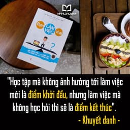 Thumbnail Sách: Bạn Làm Việc Vì Ai - Bìa Cứng 3