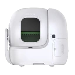 Thumbnail Máy vệ sinh Petkit Purobot Max Pro with Camera 2025 3