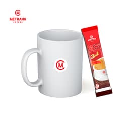 Thumbnail Ly sứ cao cấp thưởng thức cà phê - Mê Trang Coffee 1