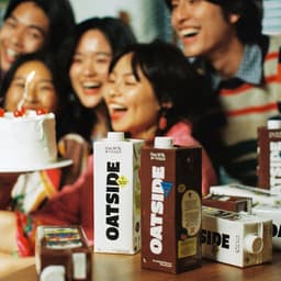 Thumbnail Sữa yến mạch OATSIDE Chocolate vị Sô-cô-la 1L x 6 - Không lactose, Đậm vị, Làm từ Cacao thật 4