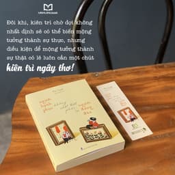 Thumbnail Sách: Người Hạnh Phúc Không Nhất Thiết Phải Là Người Đứng Đầu + Sống Lũy Tiến 1
