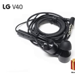 Thumbnail Tai nghe LG Wing V40 V50 V60 G8 G8 ThinQ Velvet V40 - Lỗi 1 đổi 1 - Chính hãng 1