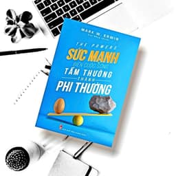 Thumbnail Sách: Sức Mạnh Biến Cuộc Sống Tầm Thường Thành Phi Thường 4