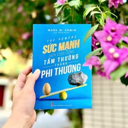 Thumbnail Sách: Sức Mạnh Biến Cuộc Sống Tầm Thường Thành Phi Thường 3
